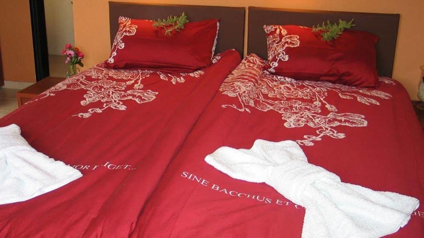 Country Hotel Velani