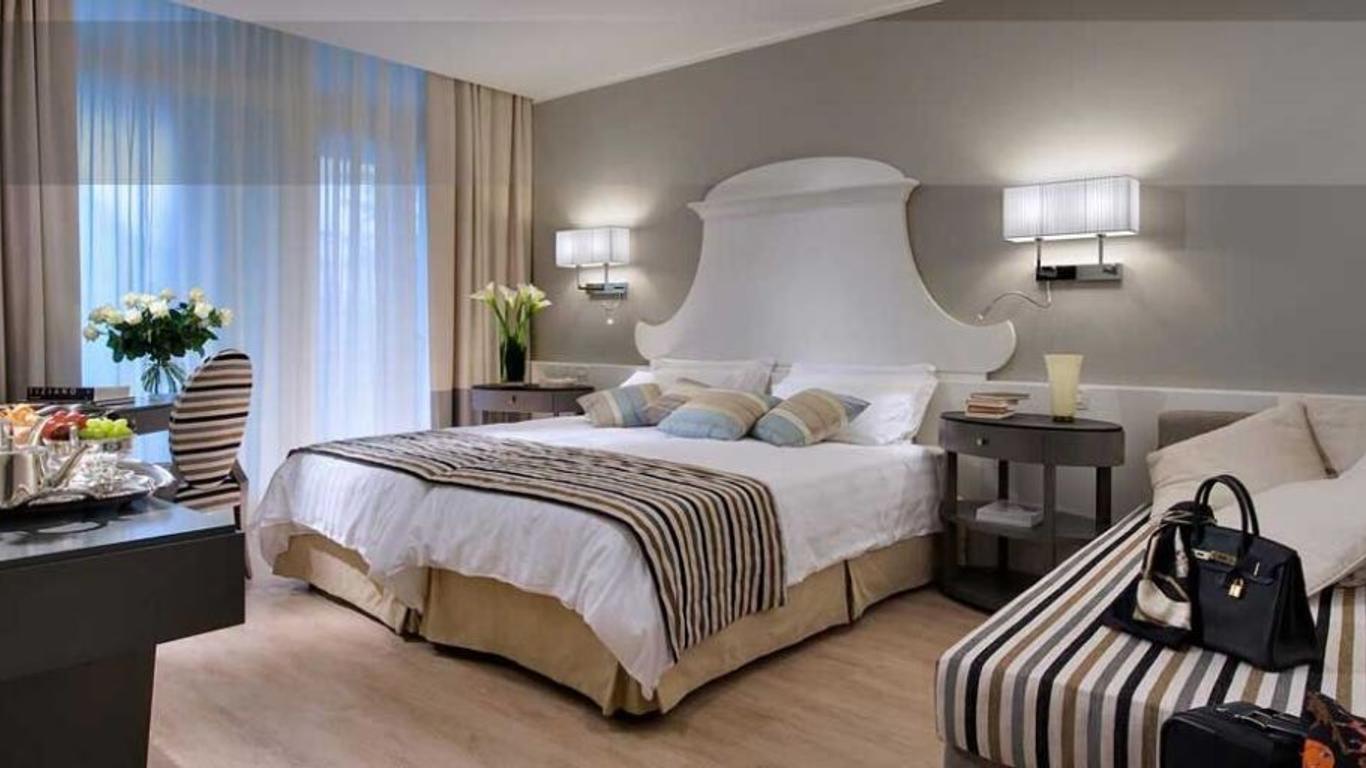 Hotel Mioni Pezzato