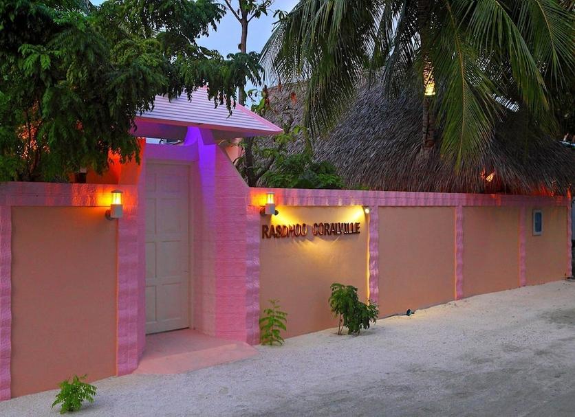 Outdoors view Photo