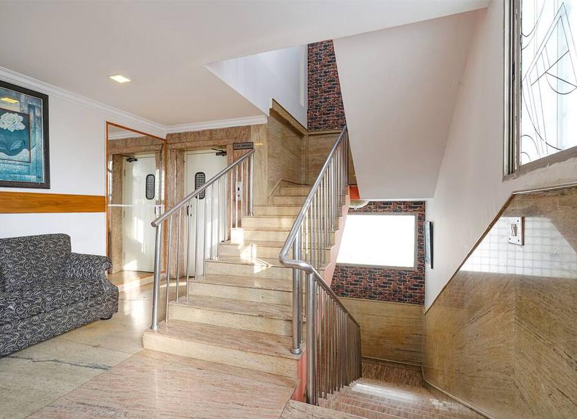 Stairs Photo