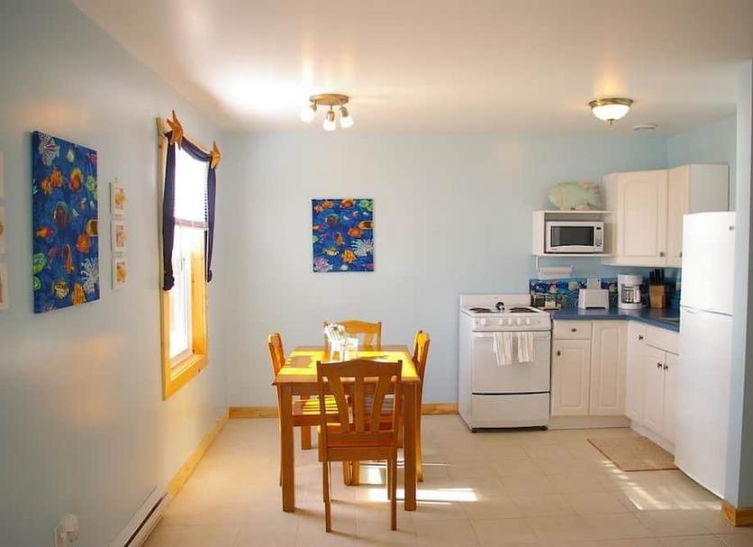 Kitchen Photo