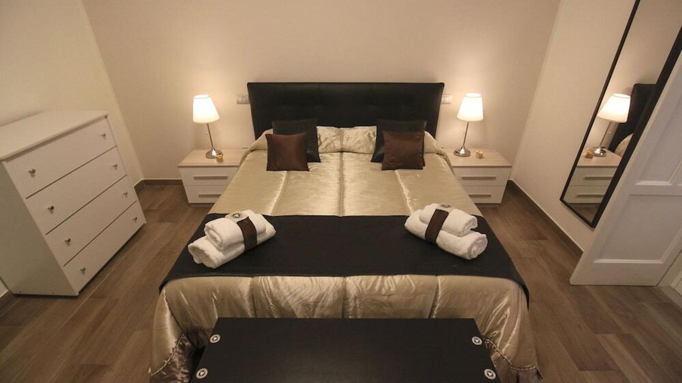 B&B Il Ritratto