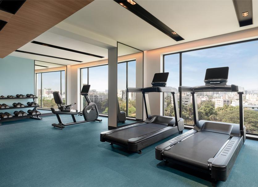 Gym Photo