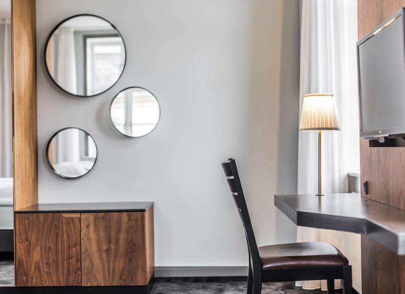Room amenity Photo
