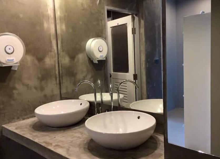 Bathroom Photo