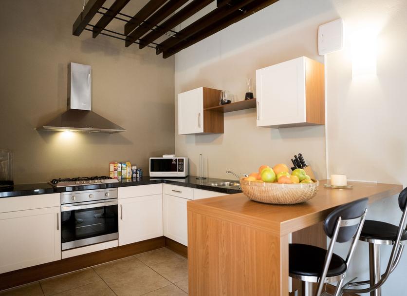 Kitchen Photo