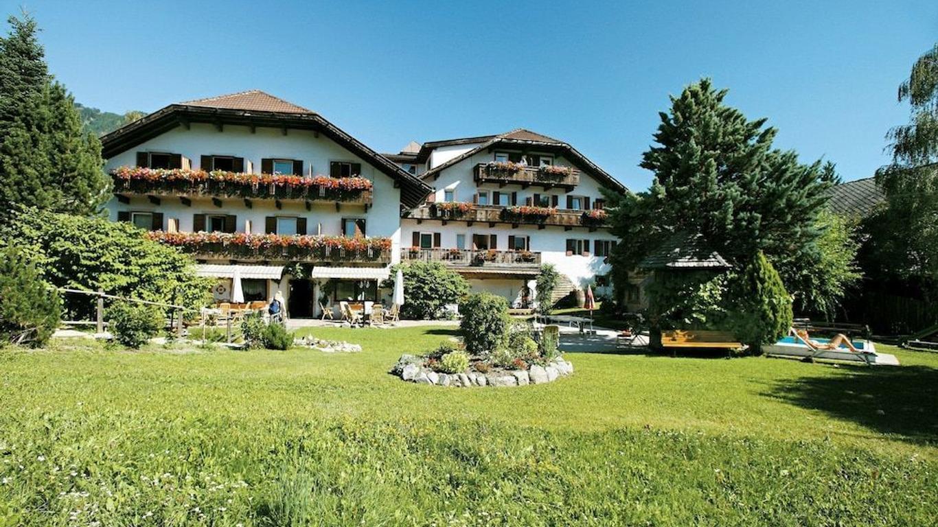 Landhotel Gasthof zum Löwen
