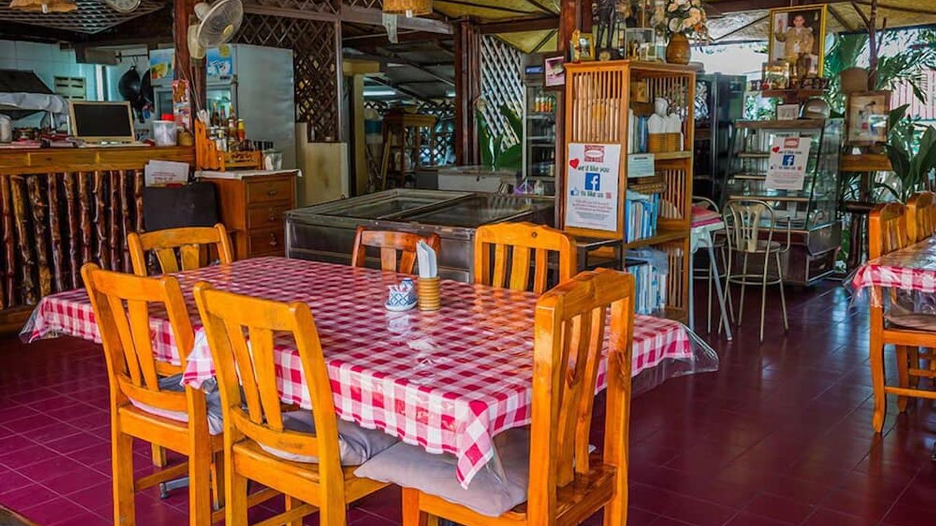 Rimtalay Resort Koh Si Chang