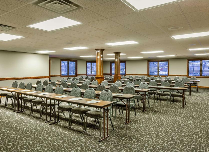 Conference room Photo