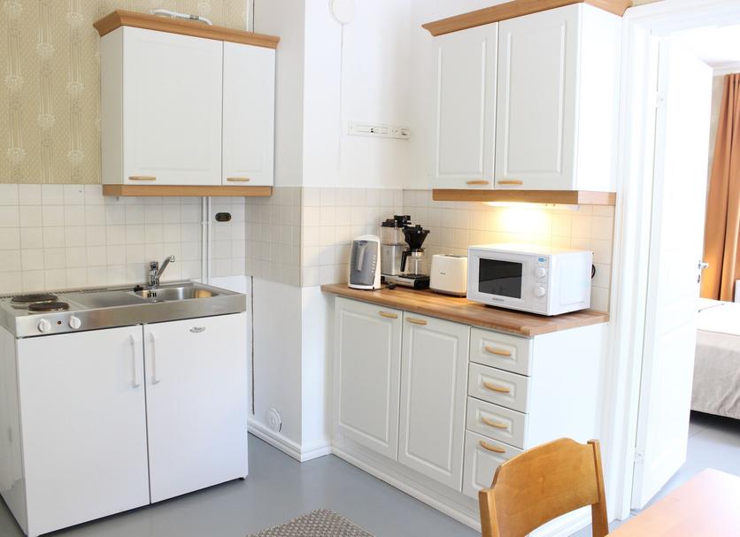 Kitchen Photo