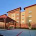 Fairfield Inn & Suites by Marriott Houston North/Spring exterior with covered entrance in Spring