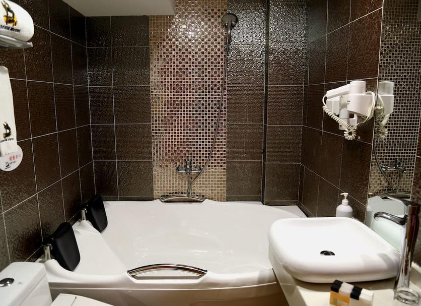Bathroom Photo