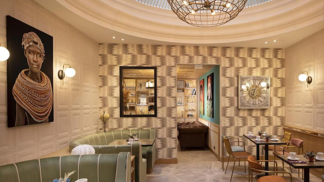 Hotel Phileas Lazare & Spa - Opera