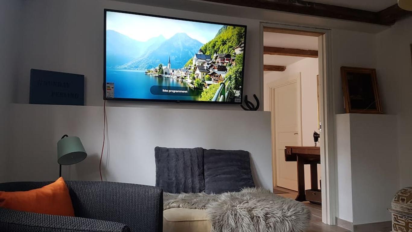 Koege Guesthouse