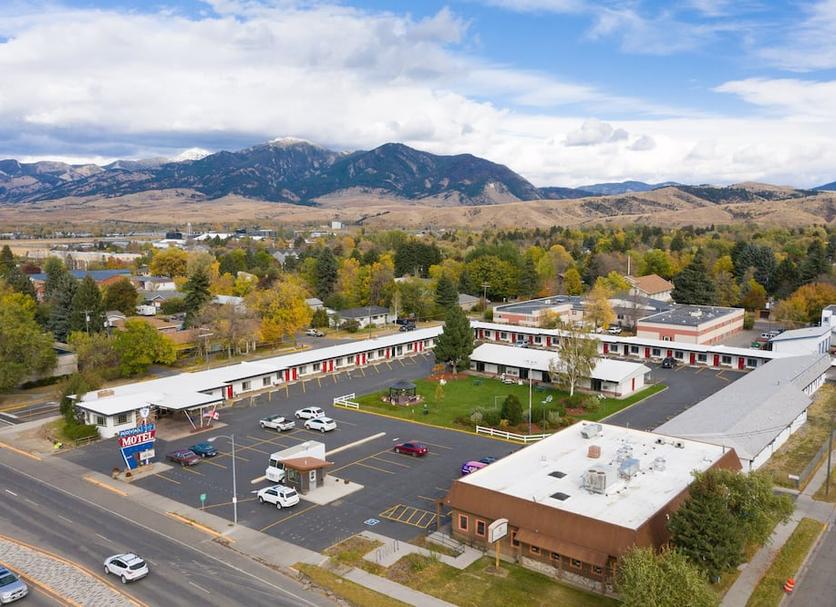 Outdoors view Photo