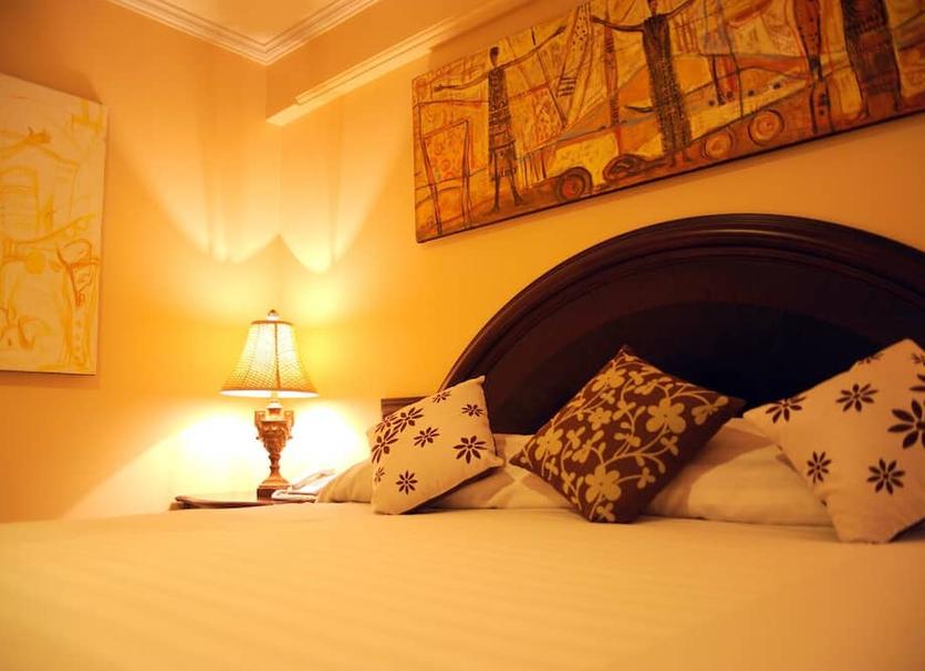 Bedroom Photo