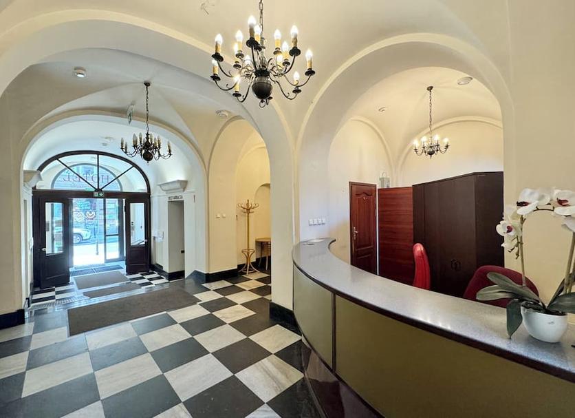 Hotel Mazowiecki Wow from $34. Warsaw Hotel Deals & Reviews - KAYAK
