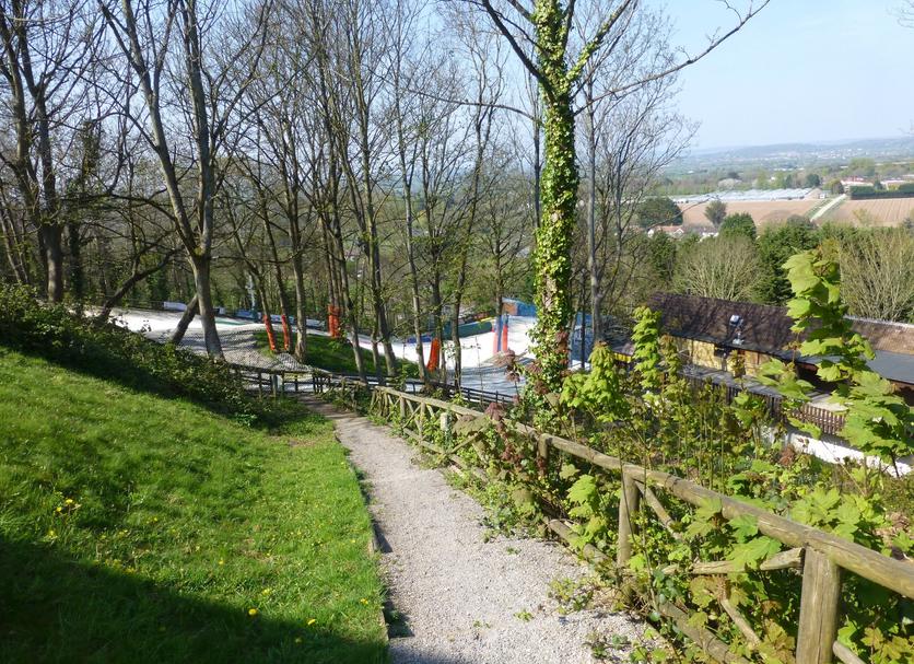 Outdoors view Photo