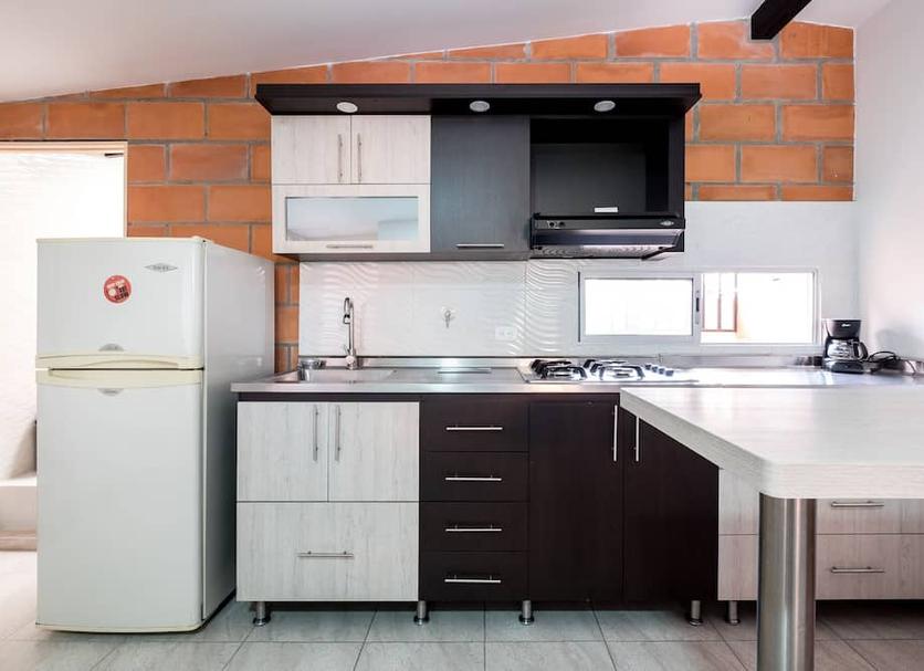 Kitchen Photo