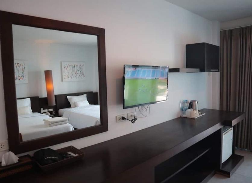 Room amenity Photo