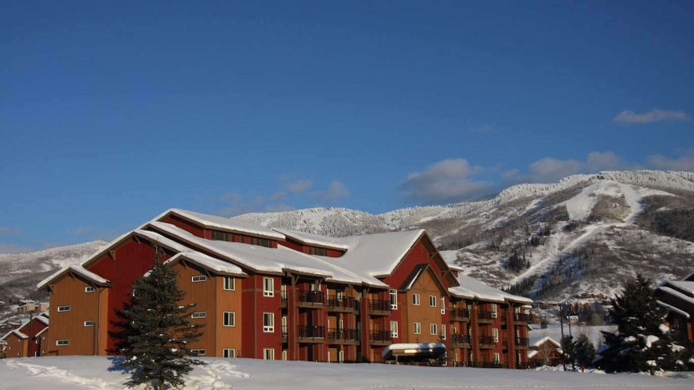 The Village at Steamboat Springs