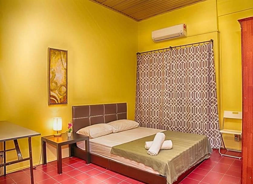 Bedroom Photo