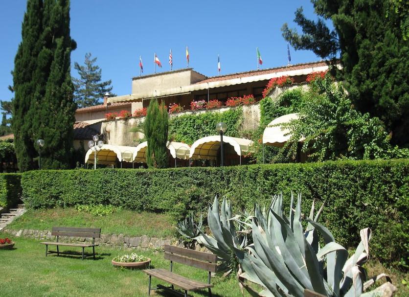Outdoors view Photo