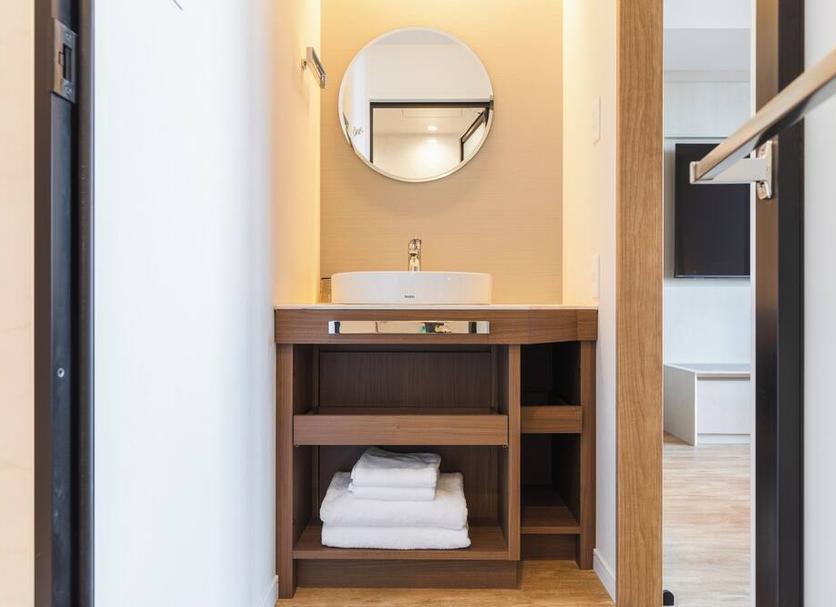 Room amenity Photo