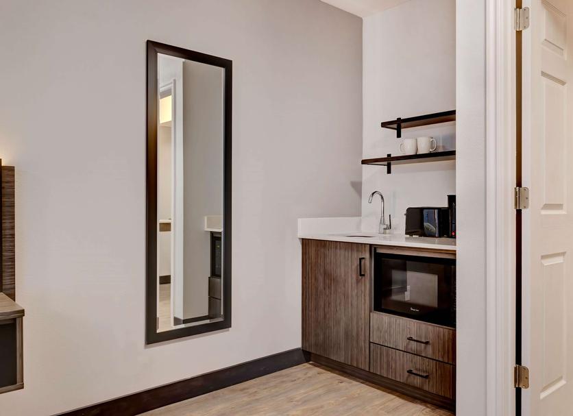 Room amenity Photo