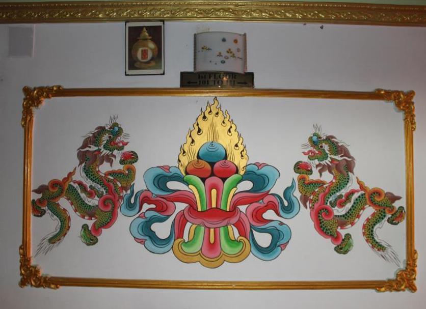 Room amenity Photo