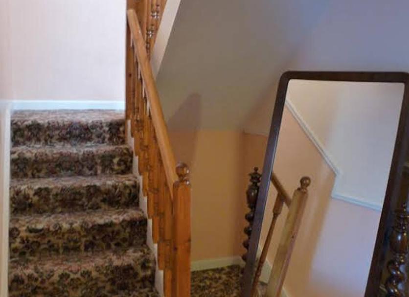 Stairs Photo