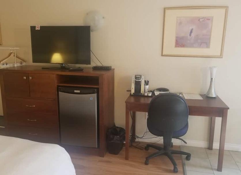 Room amenity Photo