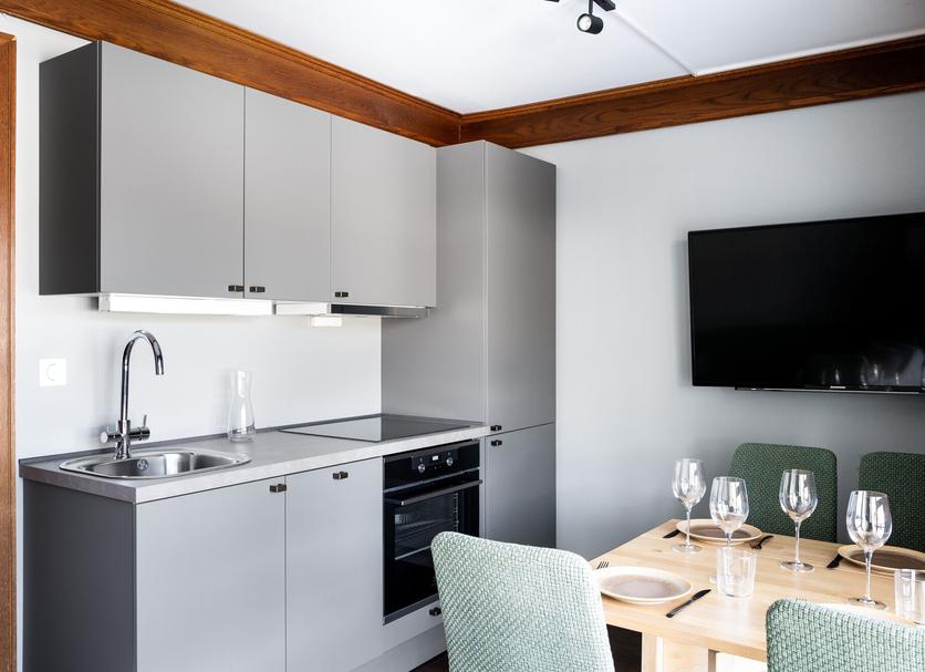 Kitchen Photo