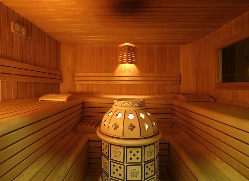 Spa Photo