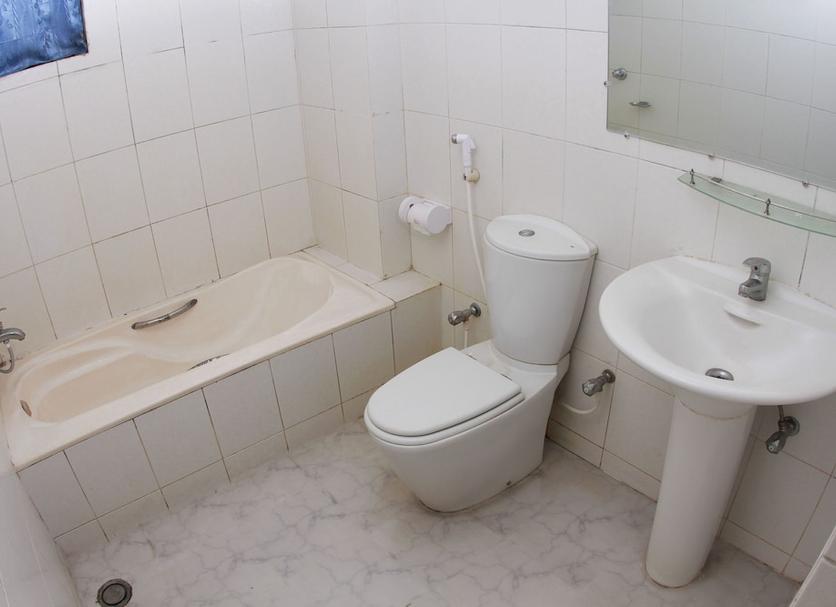 Bathroom Photo