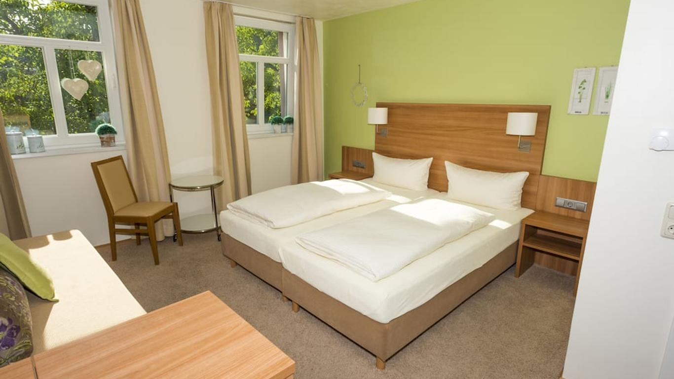 Hotel Mainblick