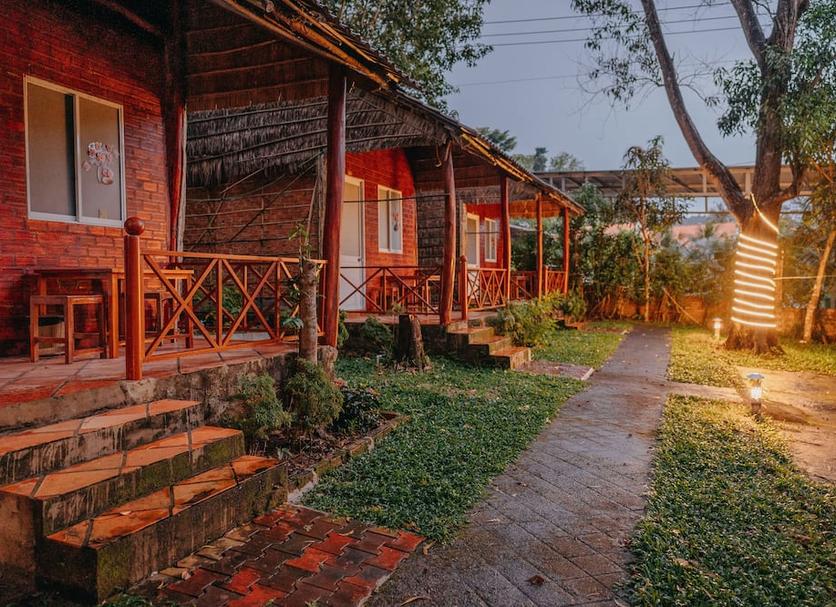 Outdoors view Photo