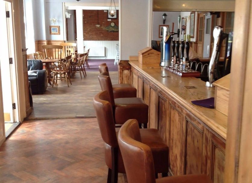 Bar Photo