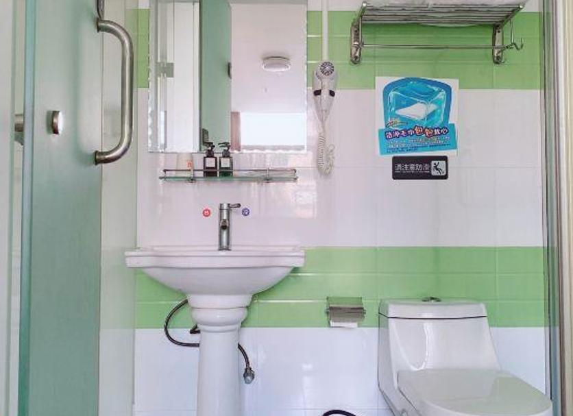 Bathroom Photo