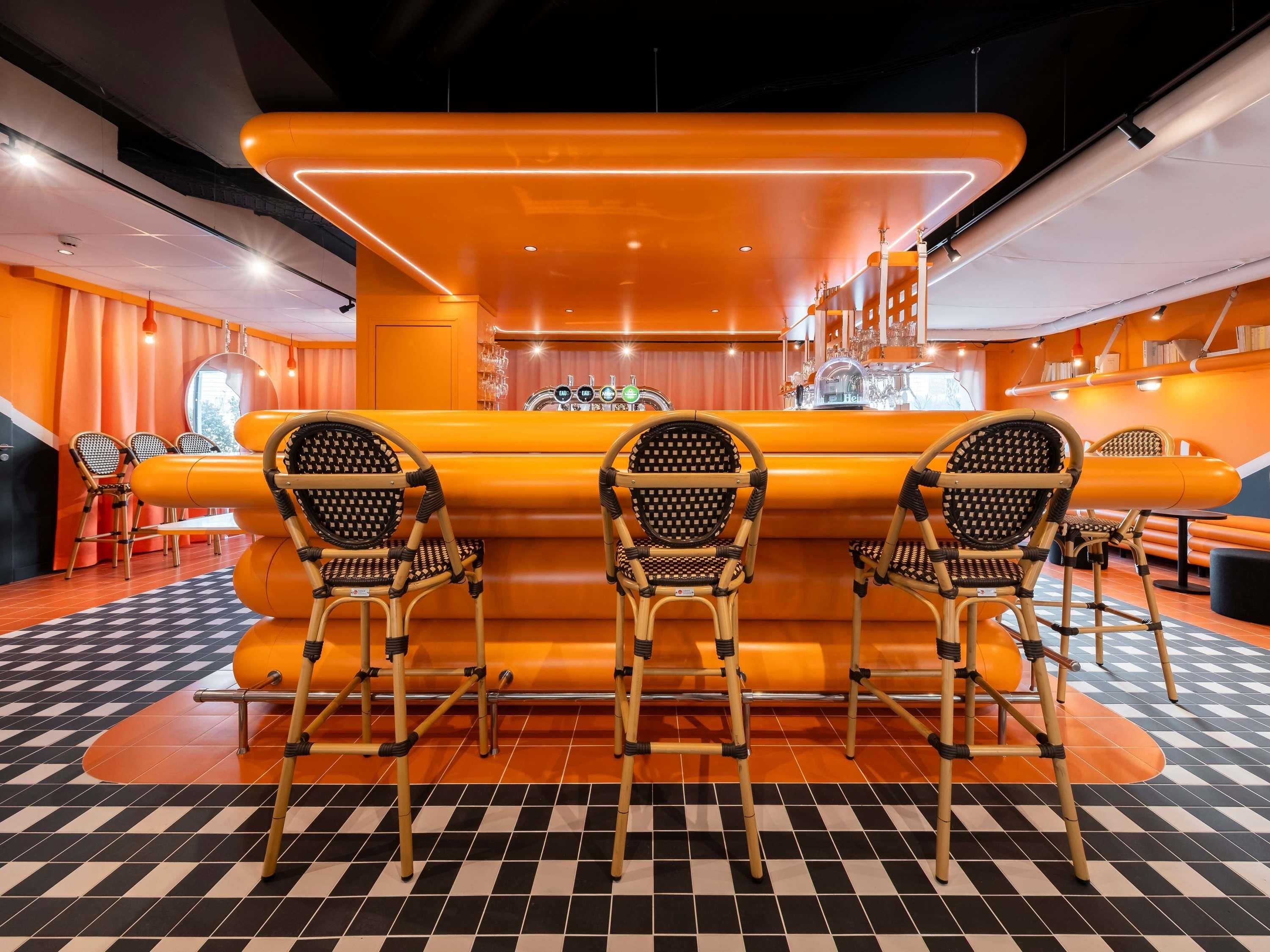 ibis Styles La Rochelle Centre les Minimes from $82. La Rochelle