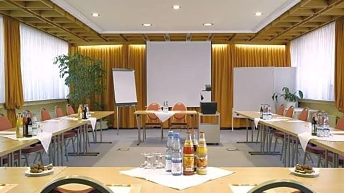 Hotel Schoch