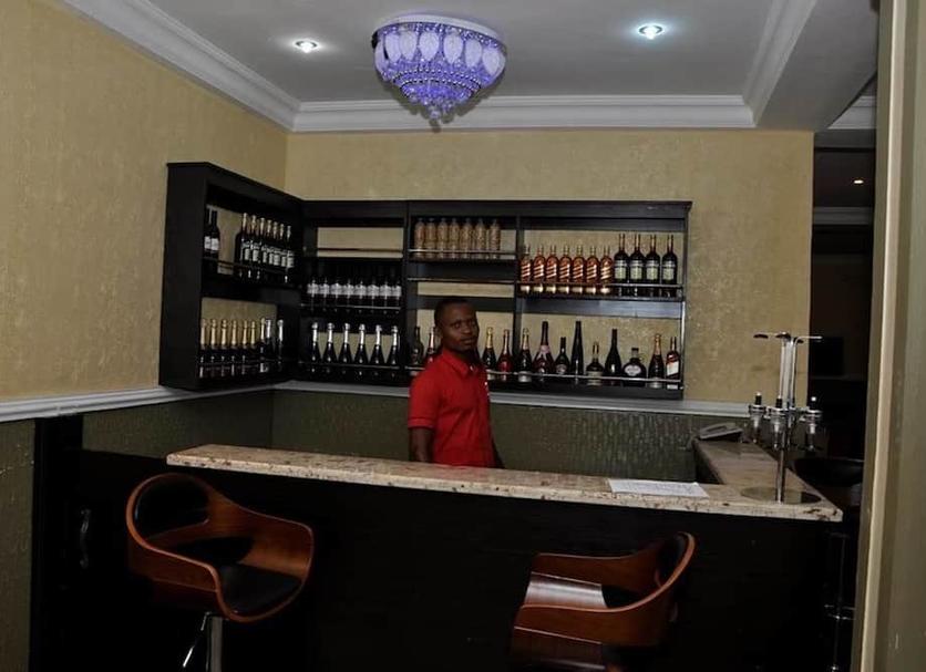 Bar Photo