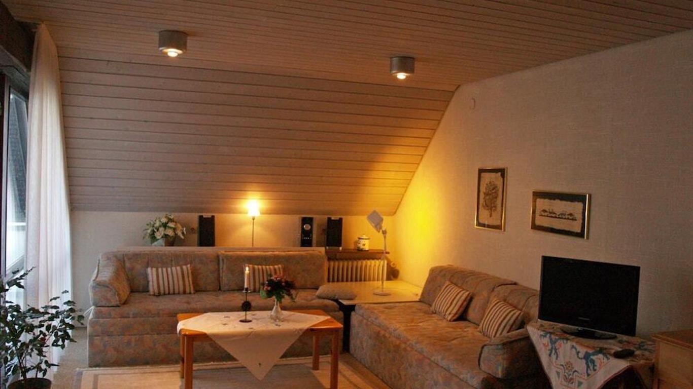 Pension Kaiserhaus