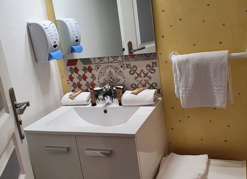 Bathroom Photo