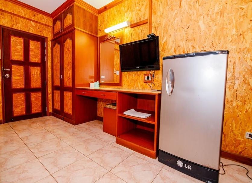 Room amenity Photo