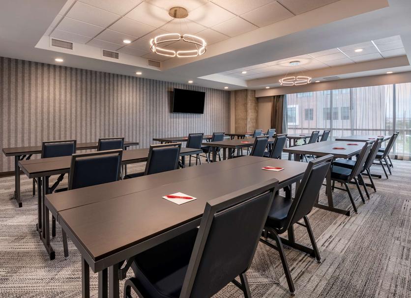 Conference room Photo