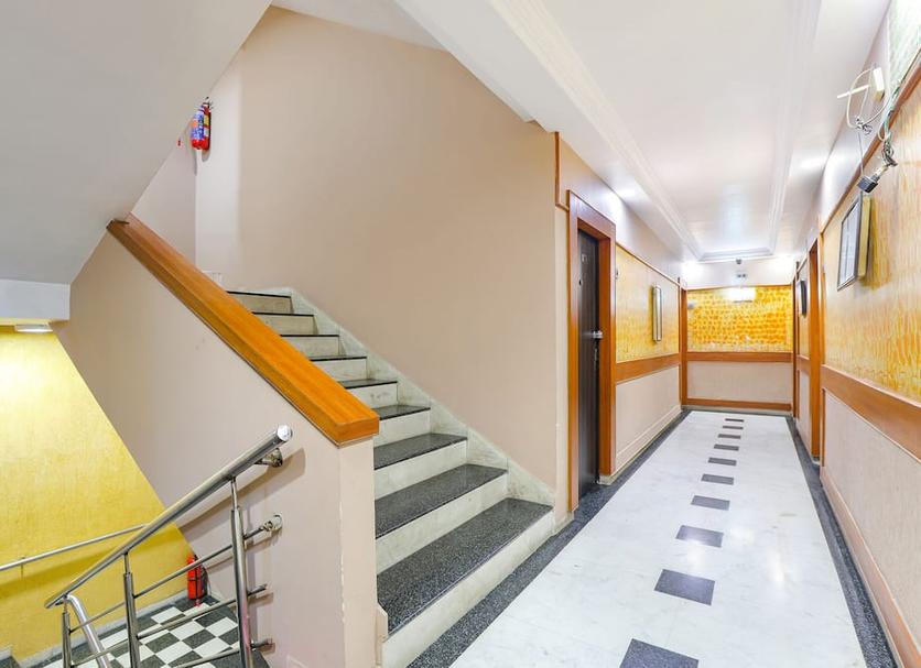 Hallway Photo
