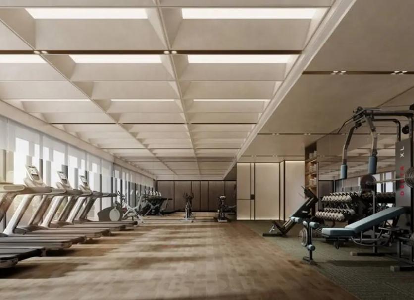 Gym Photo
