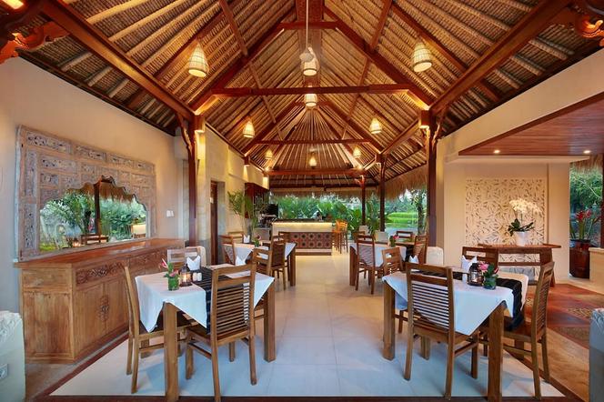 Jannata Resort and Spa