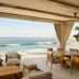 Four Seasons Resort Cabo Del Sol in Cabo San Lucas with oceanfront terrace and infinity pool view